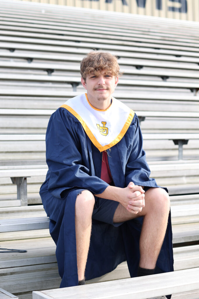 Brady's Senior Portraits in Georgia