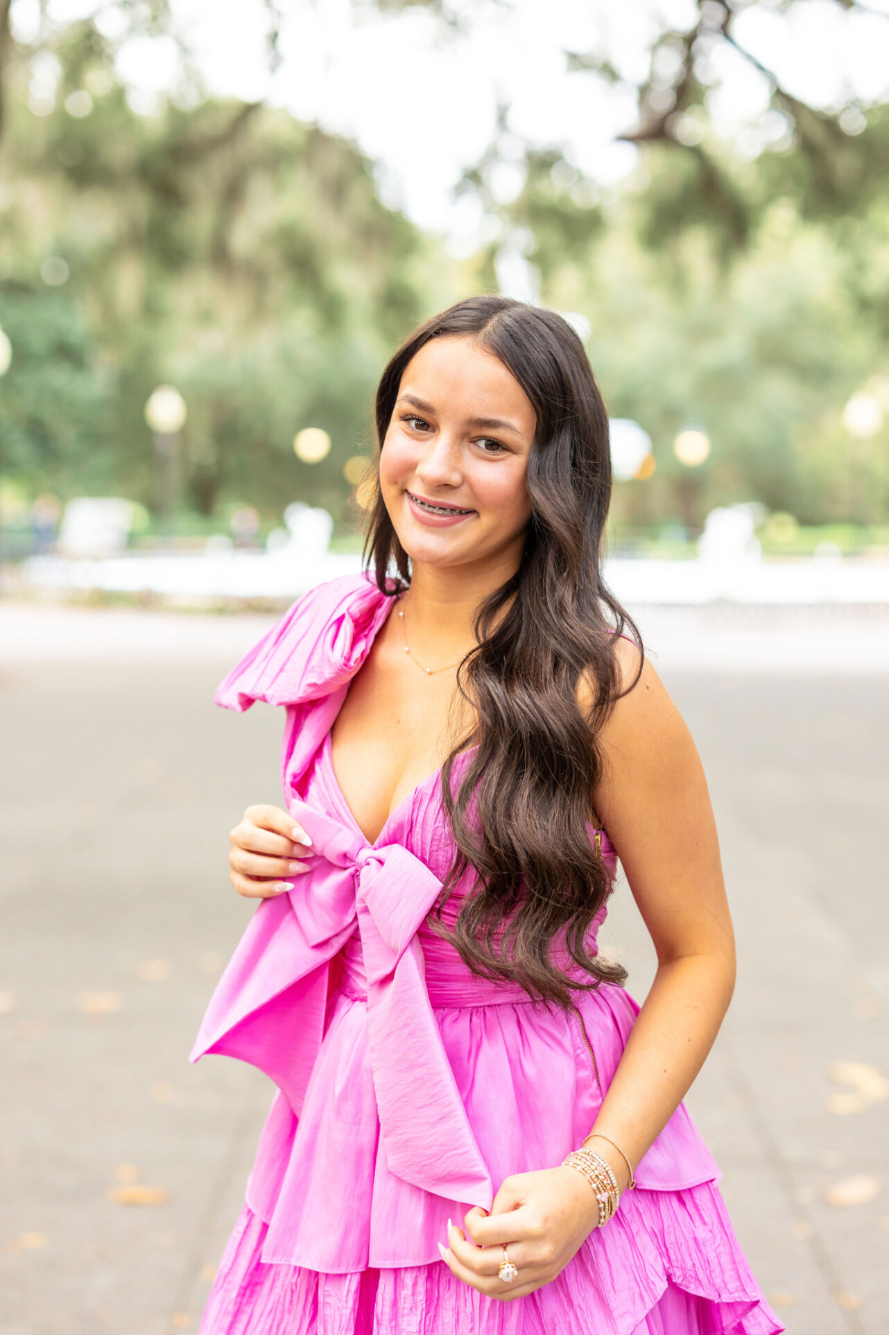 Annabell's Forsyth Park Pictures 